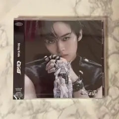 Stray Kids『GIANT』 FC限定盤 リノ