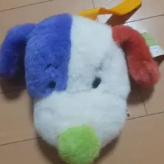 がぶりんこポーチ 390