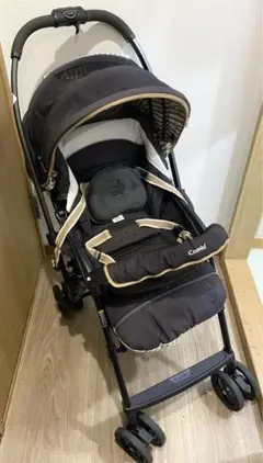 コンビ ベビーカー メチャカルハンディα