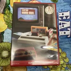 SUPER MARIO HISTORY 1985-2010