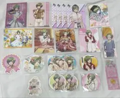 A3! 瑠璃川幸 グッズセット