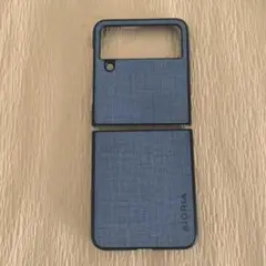 Galaxy ZFlip4 ケース