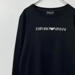 エンポリオアルマーニ　ロンT 14A