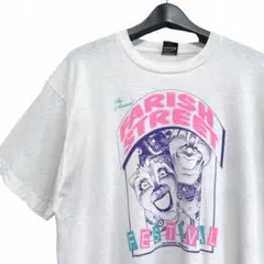 古着 90s アート USA Tシャツ VINTAGE A50