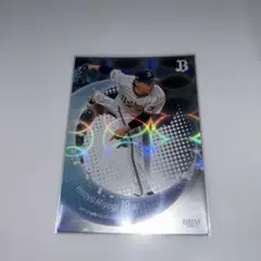 オリックスバファローズ　宮城大弥 18 ホロカード 020/120