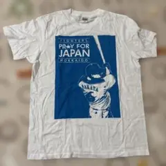【新品】ファイターズ　中田翔　Tシャツ