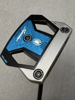 TaylorMade Spider ZTカウンターバランス　38インチ