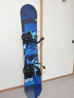 BURTON CLASHサイズ51