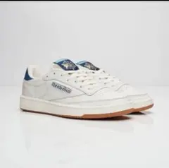 Reebok RETRO GUM スニーカー　23.5センチ　新品