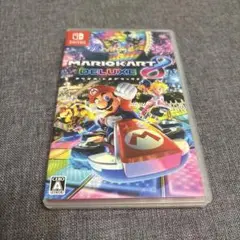 マリオカート8 デラックス