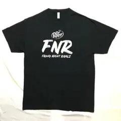 ドクターペッパー×FNR コラボTシャツXL Dr. Pepper 企業Tee