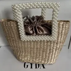 ZARA♡かごバッグ