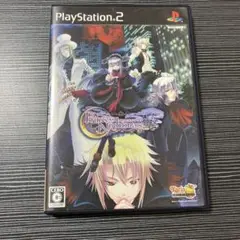 Princess Nightmare (PS2) プリンセスナイトメア