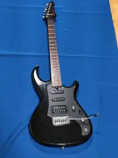 【調整済】Ariaproii アリアプロ　WILDCAT DX ギター　訳有 m99836397268_1.jpg?1746949719