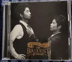 久保田利伸☆THE BADDEST