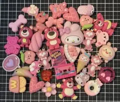 ♡デコパーツセット①
