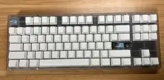 KBDFANS Tiger Lite Gaming 8K PCB FR4