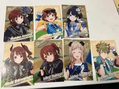 ツアマス 第２弾 アクセサリー まとめ売り