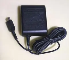 ゲームボーイミクロ ニンテンドー純正 ACアダプター 充電器 動作確認済