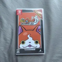 妖怪ウォッチ 1 レベルファイブ ザ ベスト Nintendo Switch
