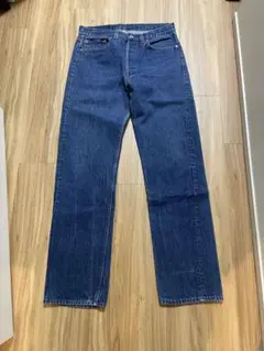 リーバイス501xx usa製 80s