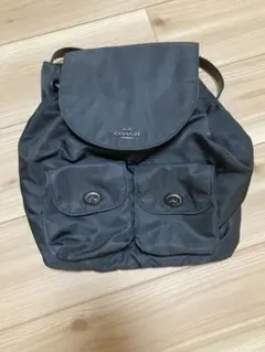 COACH バックパック リュック