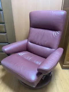 エコーネス ストレスレスチェア EKORNES