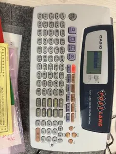 その他 CASIO POST LAND 2025年最新】カシオ ポストランドの人気アイテム - メルカリ