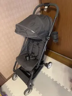 サイベックス イージーS ドリンクホルダーu0026トラベルバッグ付き