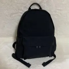 極美品 スタンダードサプライ SIMPLICITY デイパックS リュック