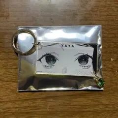 ⭕️ 極楽街 キーリングコレクション The Eye's 仙田弥弥