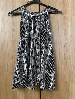 Hawai’i NOANOA ジンジャードレスSサイズ