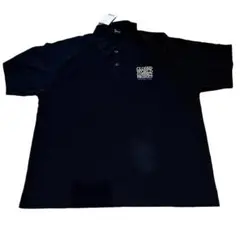 新品　ZIP FIVE　ジップファイブ　半袖ポロTシャツ　XL コットン100%