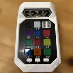 ゲームロボット50