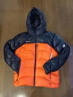 MAMMUT Gravity IN Hooded Jacket AF Men L