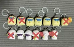 お文具といっしょ めじるしアクセサリー ～おっきなペロペロキャンディなのです～