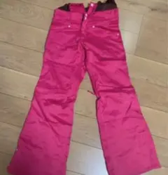 スノーボードウエア　パンツ