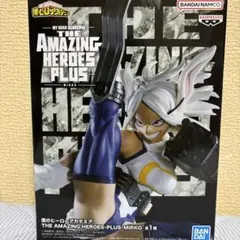 僕のヒーローアカデミア ミルコ フィギュア