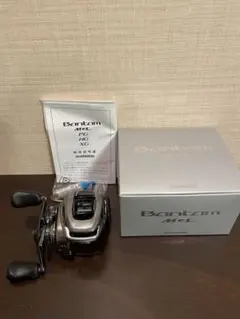 SHIMANO Bantam MGL右