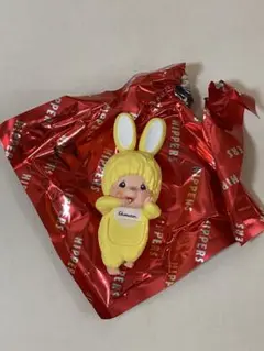 即時発送 モンチッチ ヒッパーズ