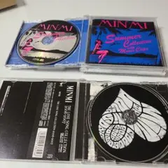 MINMI Summer & The Love Song Collection