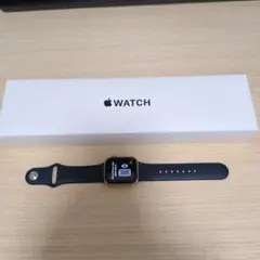 【付属品完備】Apple watch SE 第一世代 40mm ゴールド
