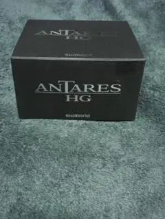 12アンタレスHG箱のみ