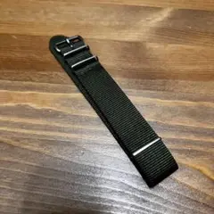 オロビアンコ　orobianco natoベルト　ナトーストラップ　20mm