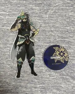2025年最新】ウツシ教官 アクスタの人気アイテム - メルカリ