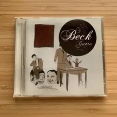 BECK / GUERO 【CD】