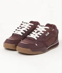 新品 26cm VANS ROWLEY XLT LX　VN000E217YO