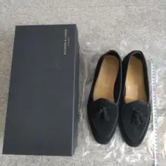 BAUDOIN＆LANGE ボードインアンドランジ 39