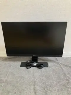 BenQ GL2580-B ゲーミングモニタースピーカー内蔵
