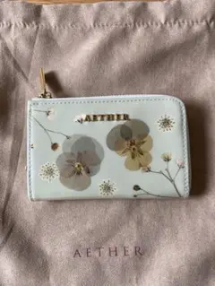 エーテル AETHER  キーケース　未使用品 m78107679490_1.jpg?1699090452